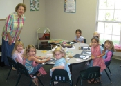 preschool