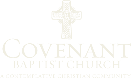 a contemplative Christian community