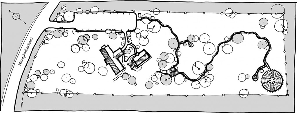 Covenant Map